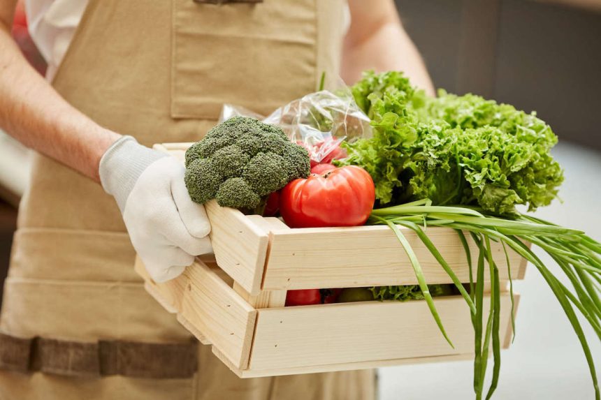 Common Roots Farmers Market to Launch in Avondale Estates