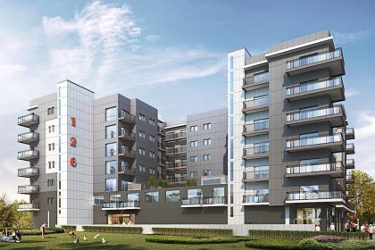 Noodoh Fusion Cuisine to Join Midtown’s 126 Renaissance