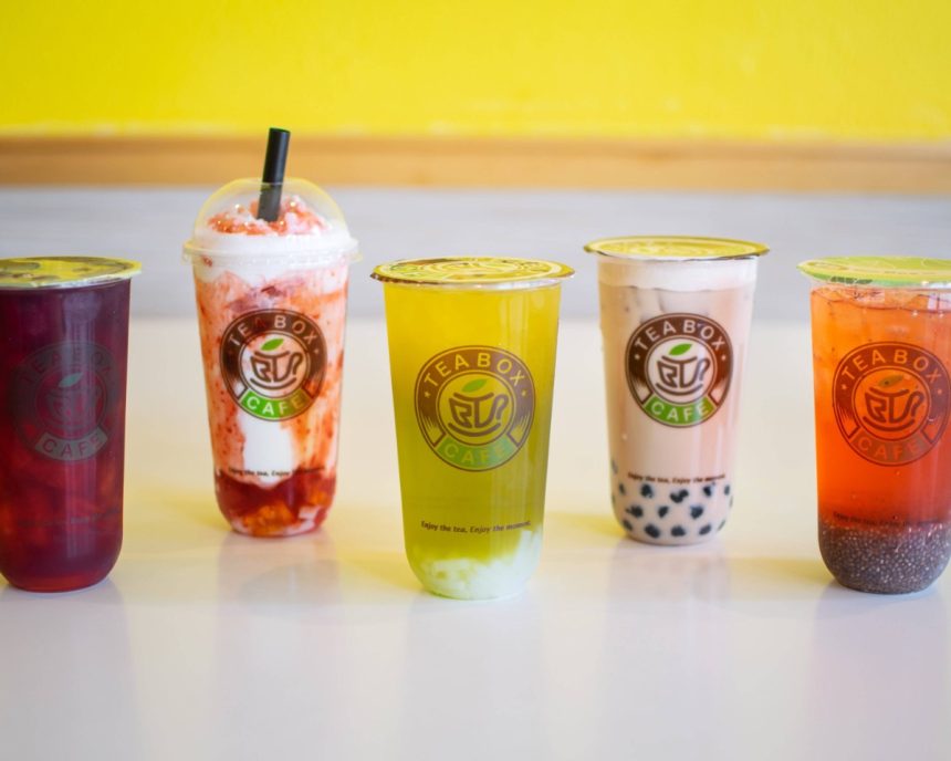 Tea Box Cafe Opening Second Location in Lancaster Next March