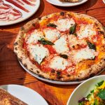 Roberta's Pizza Making Progress Towards Opening in Studio City