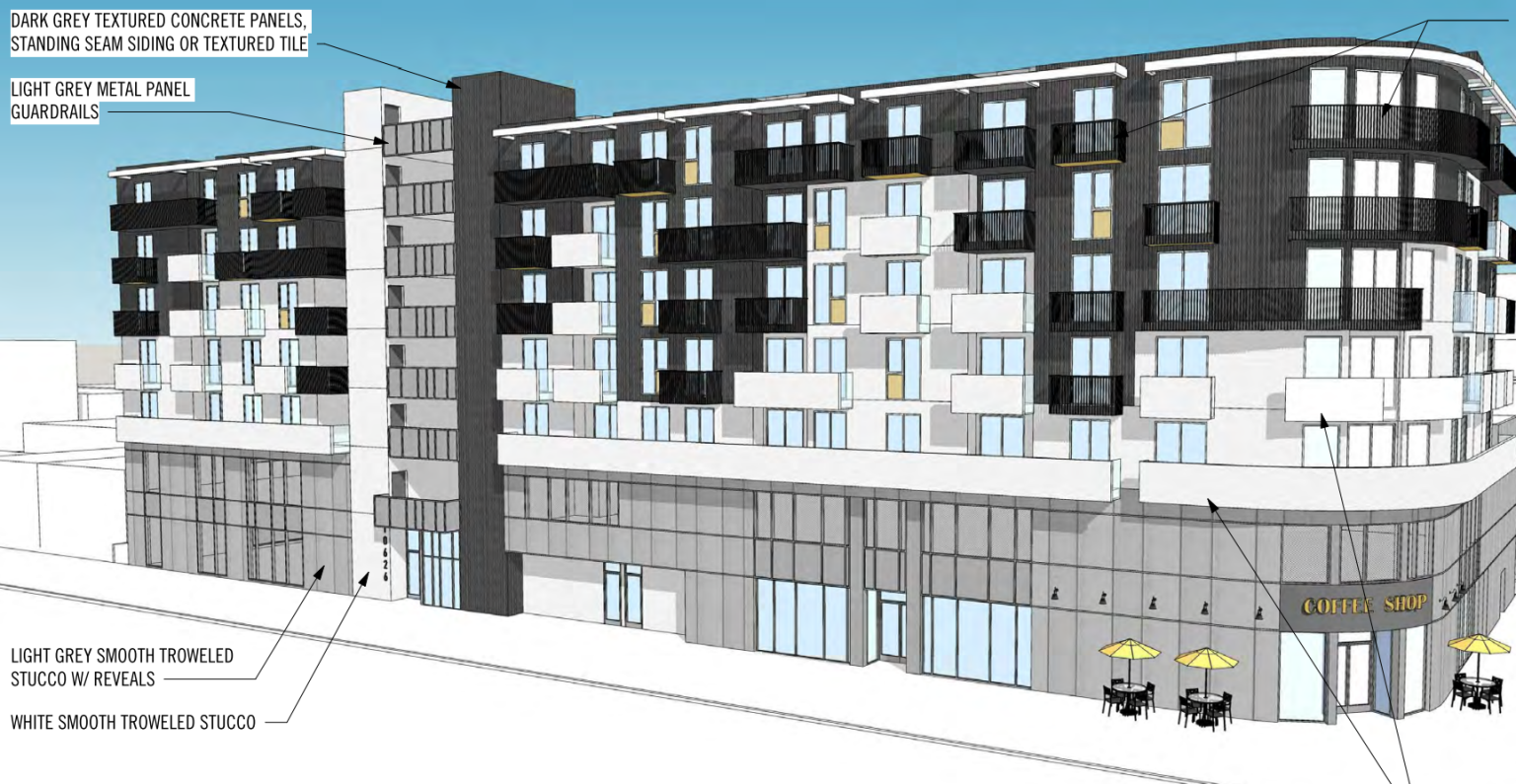 10626 Venice Rendering