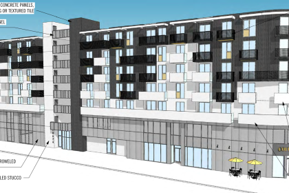 10626 Venice Rendering