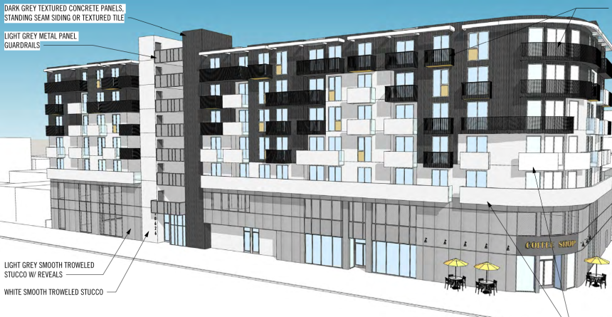 10626 Venice Rendering