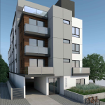 1111 North Madison Rendering 1