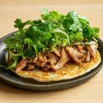 Kato Replacing M.Georgina in Row DTLA Early 2022