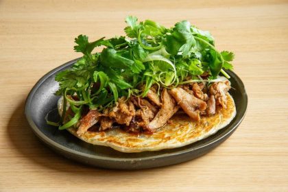 Kato Replacing M.Georgina in Row DTLA Early 2022