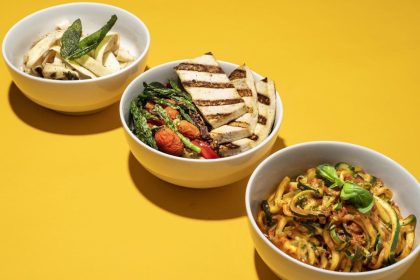 Impasta Expanding to Second Location in Santa Monica Late 2022
