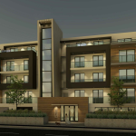 14811 Erwin Street Rendering 2