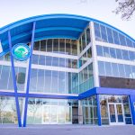 Santa Clarita's Ice Rink The Cube Opening New Restaurant