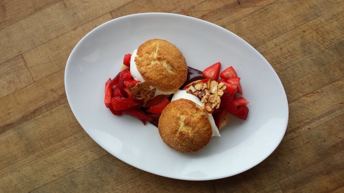 Varsity Bakers Making Progress Towards Opening Commissary Kitchen in 2022