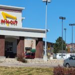 IN-N-OUT BURGER OPENS IN COLORADO SPRINGS, COLORADO