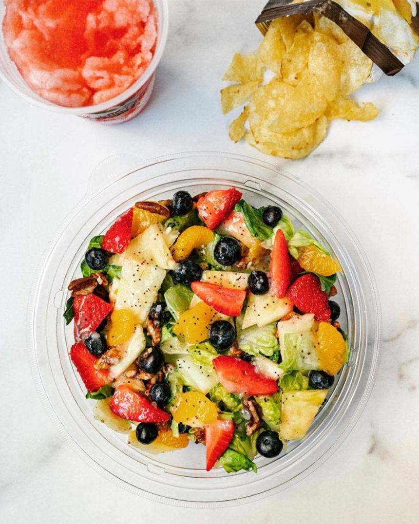 Panera Bread Adding New Location in El Segundo in New Retail Development