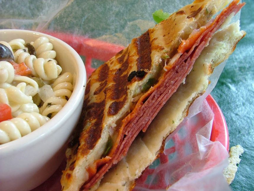 Virtual Marina’s Café Sets up Shop in Uptown