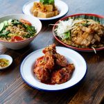 Tuk Tuk Thai Relocating to Sawtelle Japantown December 2021