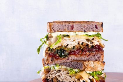 Mendocino Farms Sandwich Market Opening New Location in Torrance