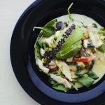 Prawn and Basil Relocating with New Name, Roast and Rice Kitchen