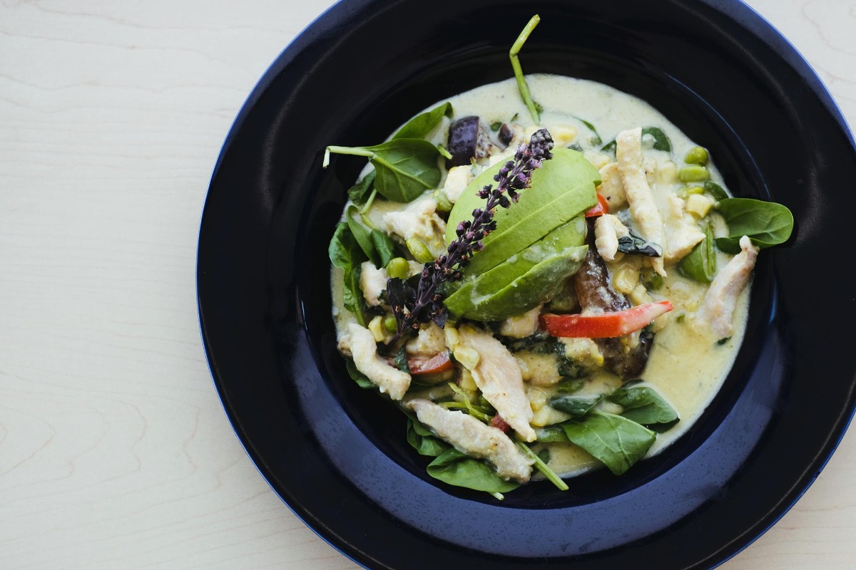 Prawn and Basil Relocating with New Name, Roast and Rice Kitchen