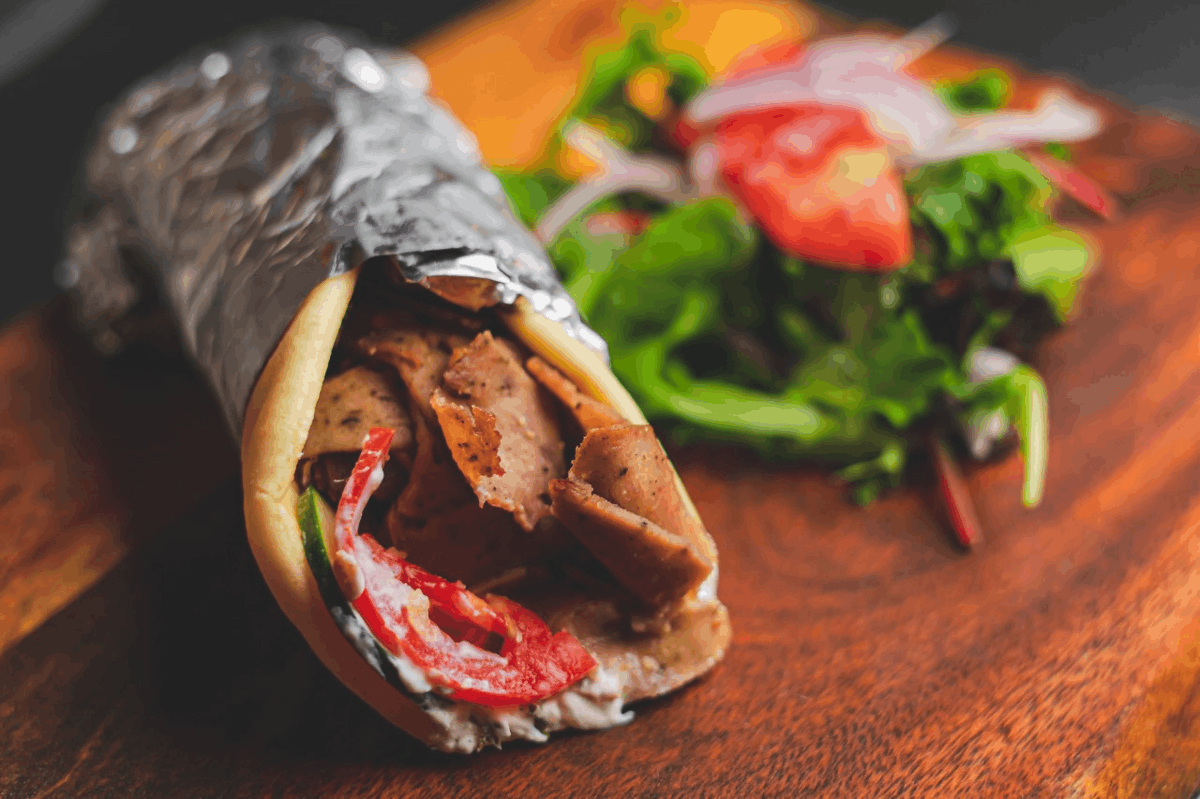 Sebastian's Mediterranean Cuisine Relocating Around the Corner in San Pedro