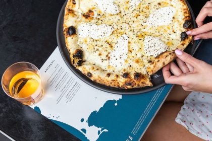 Founder of Sprinkles Cupcake Chain Is Opening a Pizzeria in Dallas