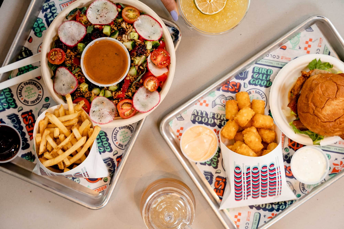 Birdcall Flocks to Boulder: Denver-based Restaurant Concept Birdcall Will Open First Boulder Restaurants in 2021