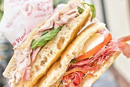 All'Antonico Vinaio Planning Something New in Beverly Hills