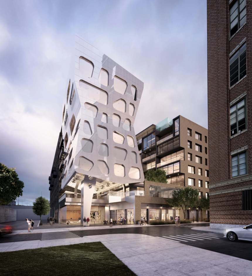 676 Mateo Rendering 1
