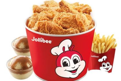 Jollibee Opening First Downtown LA Location by End of the Year