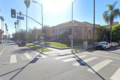 701 South New Hampshire