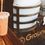 800 Marietta St. to Gain St. Croix-Based Coffee Shop