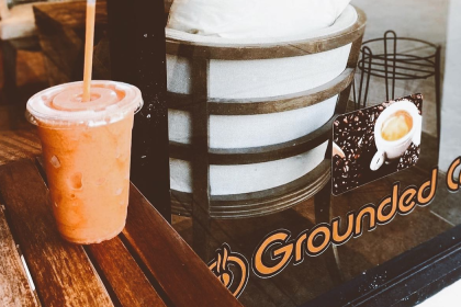 800 Marietta St. to Gain St. Croix-Based Coffee Shop