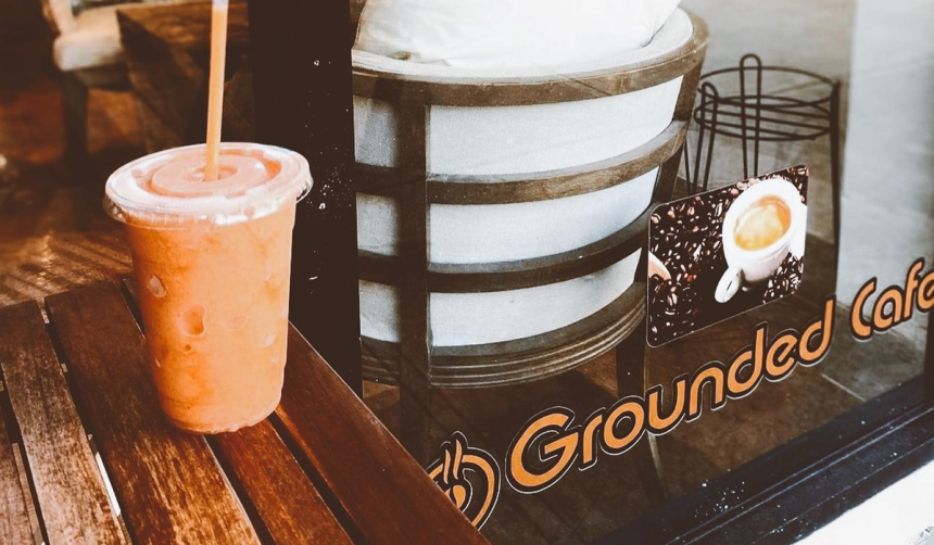 800 Marietta St. to Gain St. Croix-Based Coffee Shop