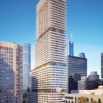 8th, Grand and Hope Project Rendering 1