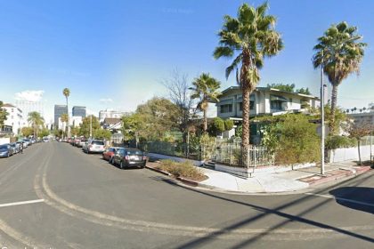 938 South Kingsley Site