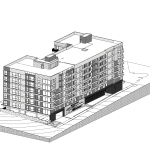 975 Manhattan Rendering 1