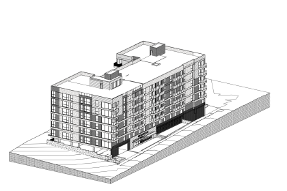 975 Manhattan Rendering 1