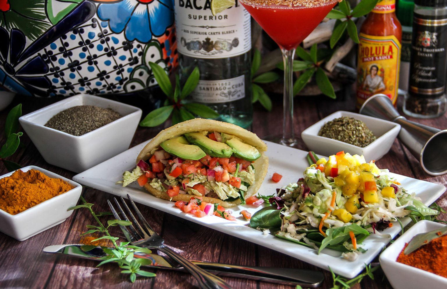 A Sister Location of Decatur's Calle Latina is Coming to Avondale Estates