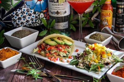 A Sister Location of Decatur's Calle Latina is Coming to Avondale Estates