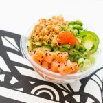 Aloha Poke Co. to Open First Eatery Within Georgia