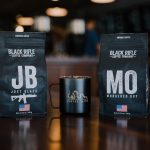 Black Rifle Coffee Company to Open Shop at New East of Main Retail Center in Woodstock