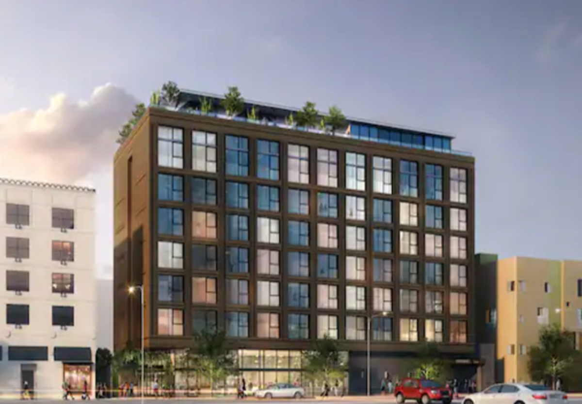 TOMMIE HOLLYWOOD EXPECTED FOR DECEMBER DEBUT IN LOS ANGELES