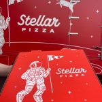 Robotic-Powered Stellar Pizza Making its Los Angeles Debut Spring 2022