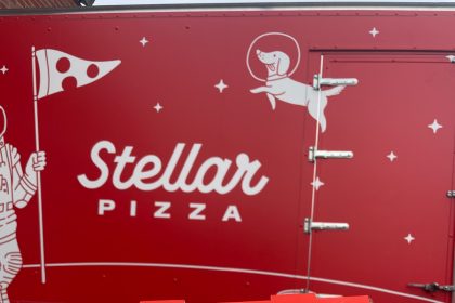 Robotic-Powered Stellar Pizza Making its Los Angeles Debut Spring 2022