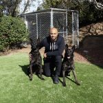 Netflix's Canine Intervention Star Opening NoHo Storefront in Early 2022