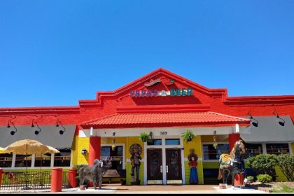 California Style Mexican Restaurant, Papa's and Beer, to Open Roswell Location in 2022