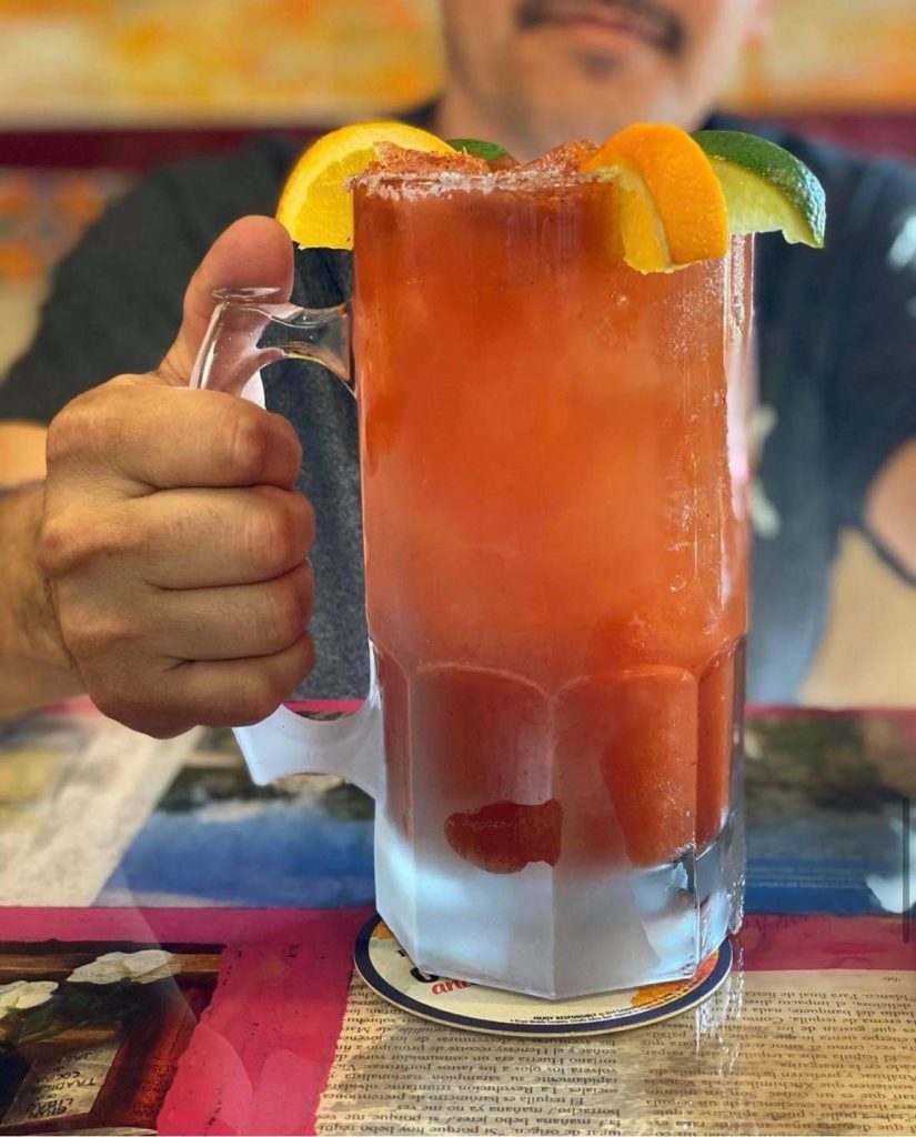California Style Mexican Restaurant, Papa's and Beer, to Open Roswell Location in 2022