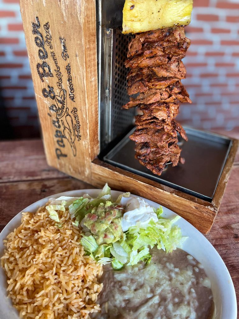 California Style Mexican Restaurant, Papa's and Beer, to Open Roswell Location in 2022
