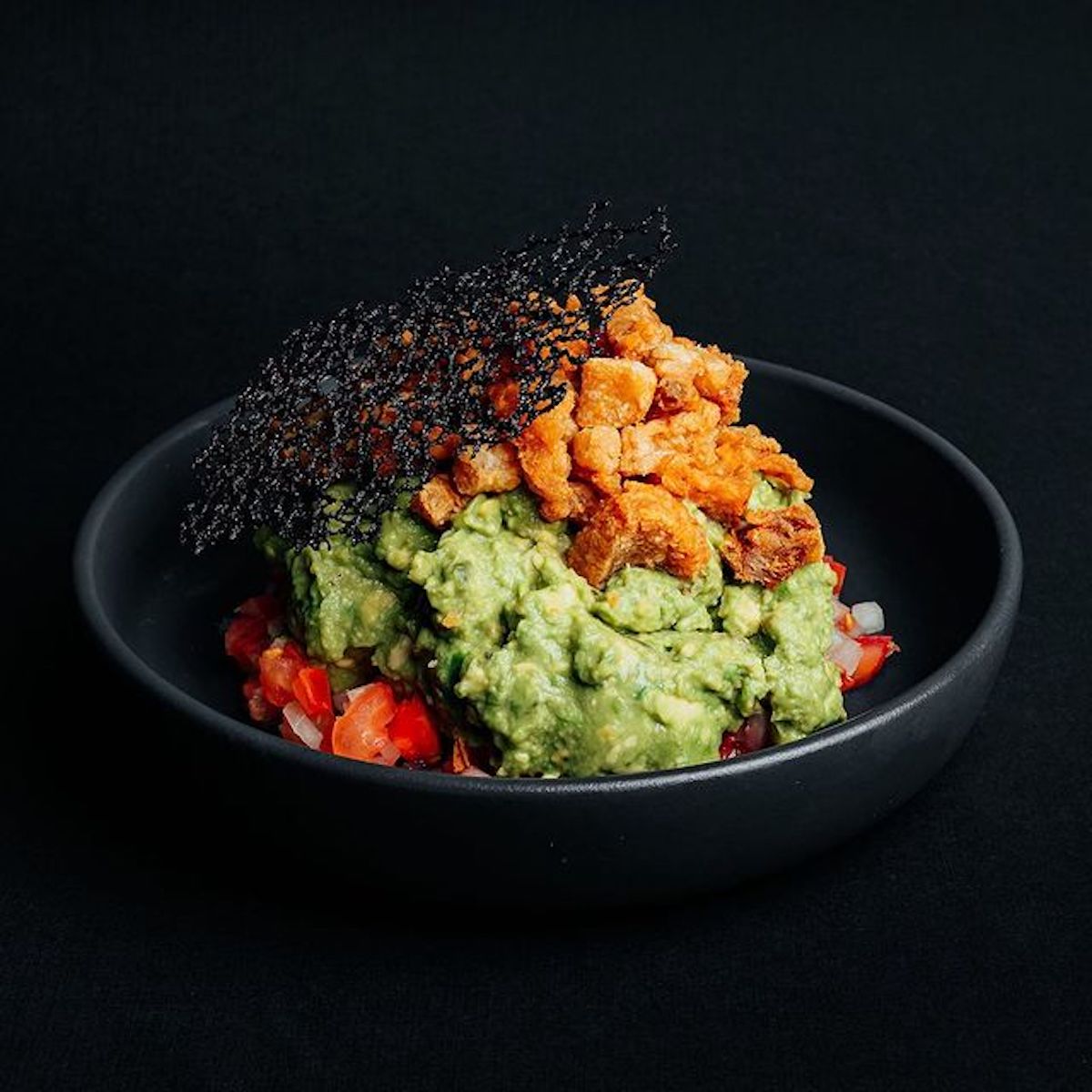 Call Her Martina Brings Modern Mexican to Scottsdale Waterfront