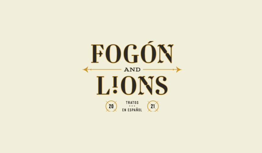 Chef Julio Delgado to Open Fogón and Lions in Spring 2022