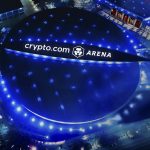 Crypto.com Arena Rendering