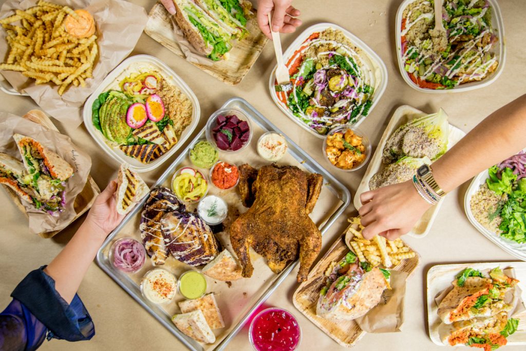 Daily Chew Debuts New Cafe Gathering Spot